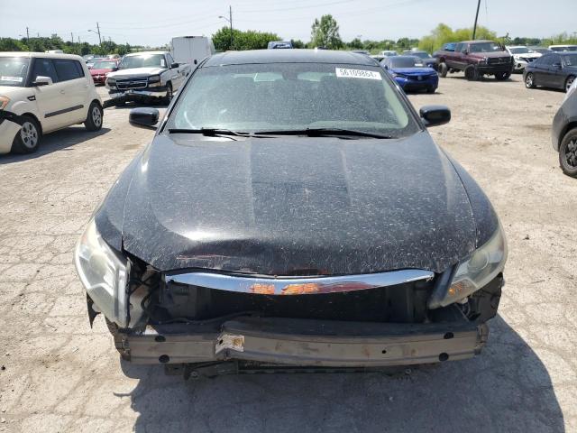 Photo 4 VIN: 1FAHP2HWXAG168097 - FORD TAURUS SEL 