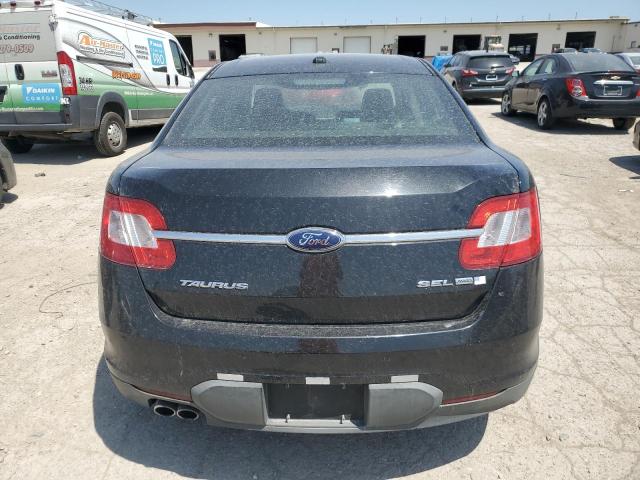 Photo 5 VIN: 1FAHP2HWXAG168097 - FORD TAURUS SEL 