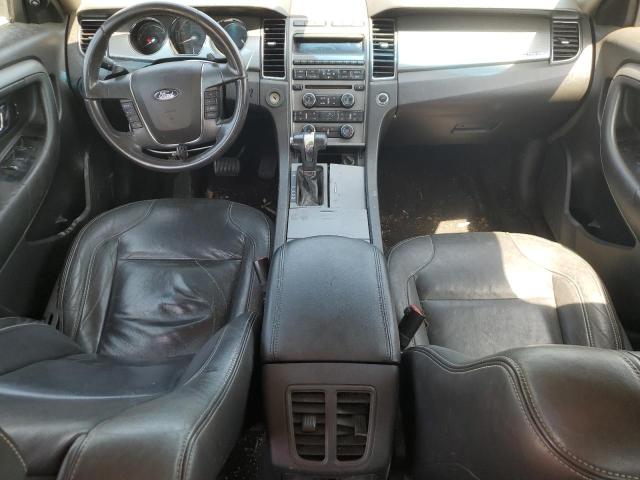 Photo 7 VIN: 1FAHP2HWXAG168097 - FORD TAURUS SEL 