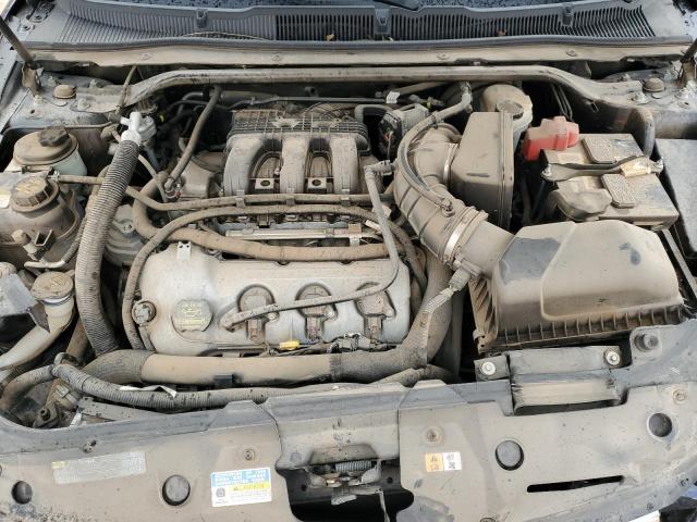 Photo 10 VIN: 1FAHP2HWXBG122562 - FORD TAURUS 