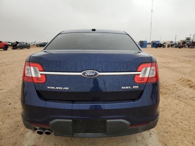 Photo 5 VIN: 1FAHP2HWXBG122562 - FORD TAURUS 