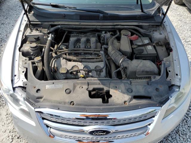 Photo 10 VIN: 1FAHP2HWXBG127535 - FORD TAURUS SEL 