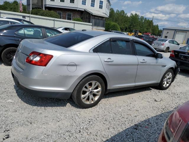 Photo 2 VIN: 1FAHP2HWXBG127535 - FORD TAURUS SEL 