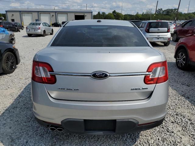 Photo 5 VIN: 1FAHP2HWXBG127535 - FORD TAURUS SEL 