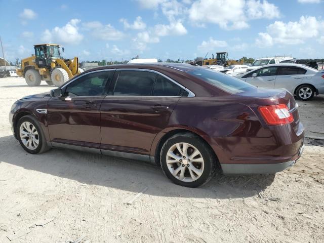 Photo 1 VIN: 1FAHP2HWXBG149812 - FORD TAURUS SEL 