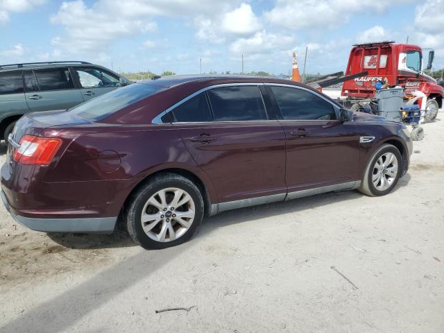 Photo 2 VIN: 1FAHP2HWXBG149812 - FORD TAURUS SEL 