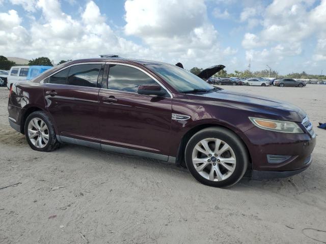 Photo 3 VIN: 1FAHP2HWXBG149812 - FORD TAURUS SEL 