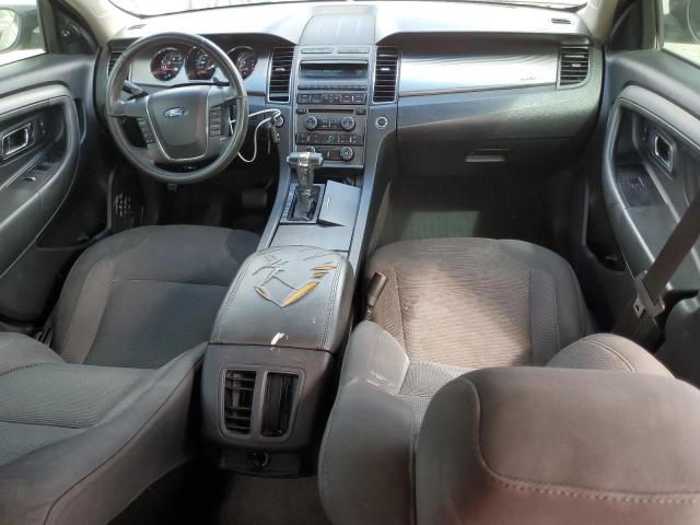 Photo 7 VIN: 1FAHP2HWXBG149812 - FORD TAURUS SEL 