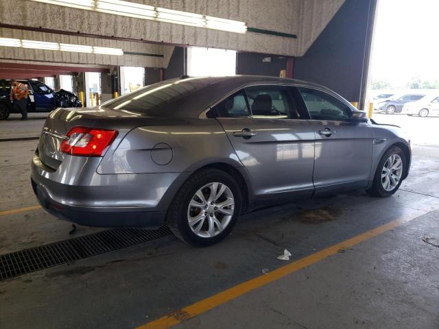 Photo 2 VIN: 1FAHP2HWXBG151088 - FORD TAURUS SEL 