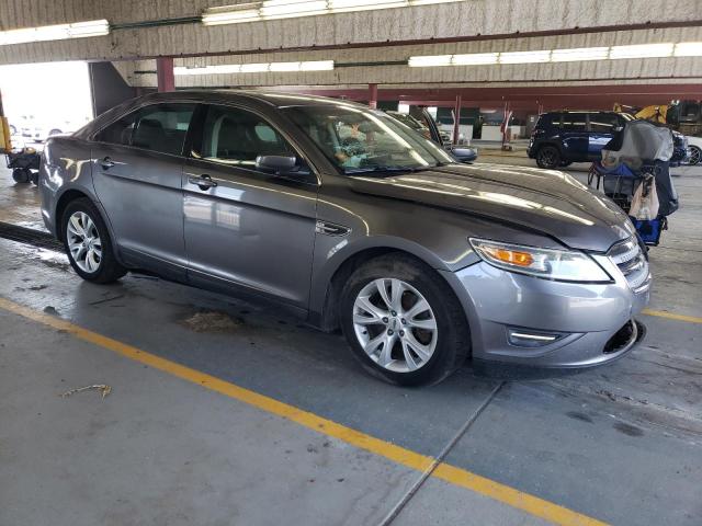 Photo 3 VIN: 1FAHP2HWXBG151088 - FORD TAURUS SEL 