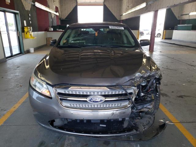 Photo 4 VIN: 1FAHP2HWXBG151088 - FORD TAURUS SEL 