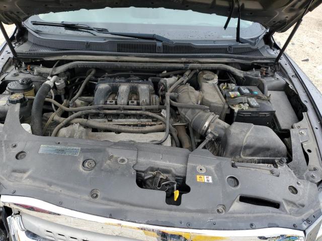 Photo 10 VIN: 1FAHP2HWXBG181045 - FORD TAURUS SEL 