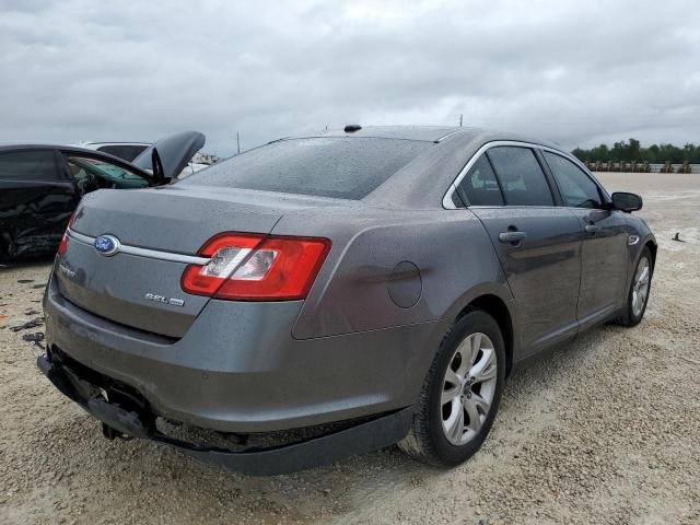 Photo 2 VIN: 1FAHP2HWXBG181045 - FORD TAURUS SEL 