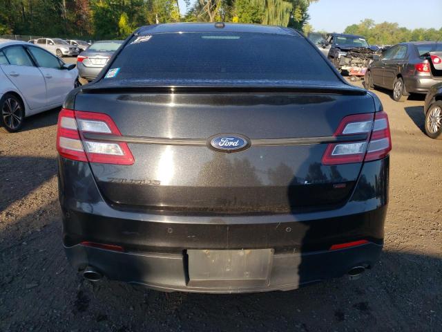 Photo 5 VIN: 1FAHP2J80DG189895 - FORD TAURUS LIM 