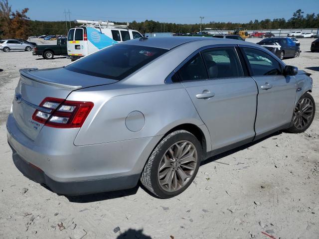 Photo 3 VIN: 1FAHP2J80EG112476 - FORD TAURUS LIM 