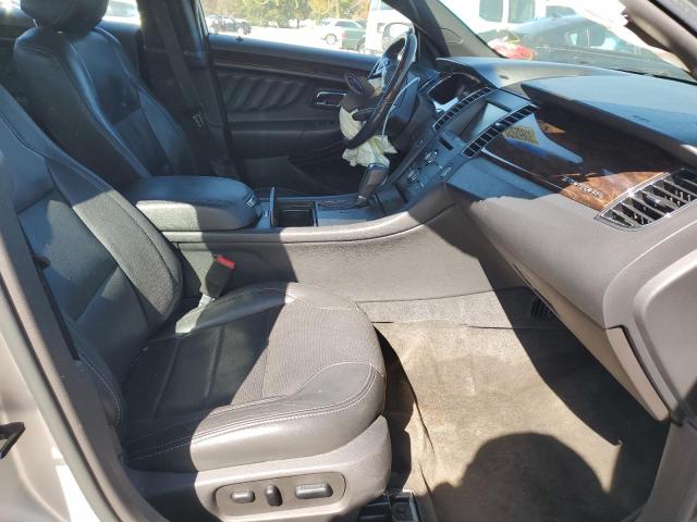 Photo 4 VIN: 1FAHP2J80EG112476 - FORD TAURUS LIM 