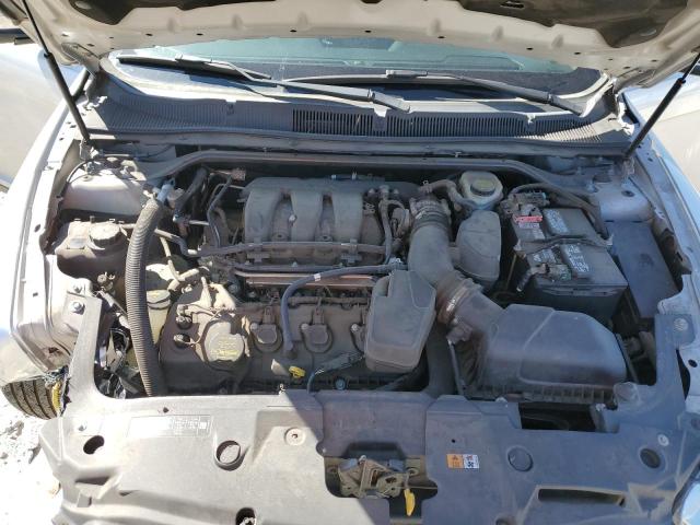 Photo 6 VIN: 1FAHP2J80EG112476 - FORD TAURUS LIM 