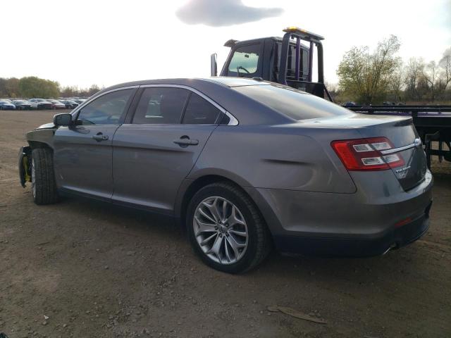 Photo 1 VIN: 1FAHP2J80EG133909 - FORD TAURUS 