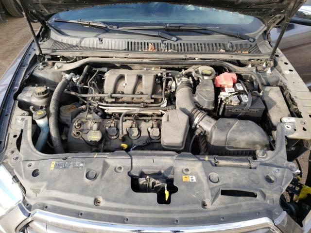 Photo 10 VIN: 1FAHP2J80EG133909 - FORD TAURUS 