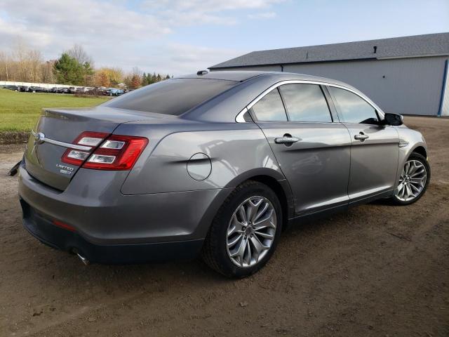 Photo 2 VIN: 1FAHP2J80EG133909 - FORD TAURUS 