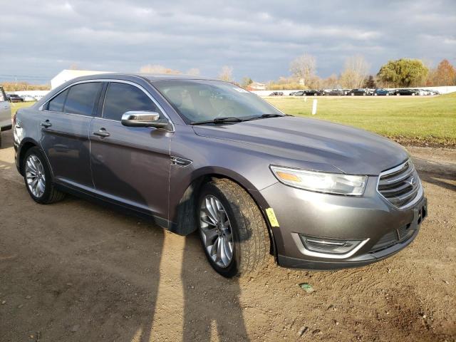 Photo 3 VIN: 1FAHP2J80EG133909 - FORD TAURUS 