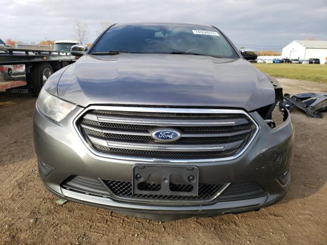 Photo 4 VIN: 1FAHP2J80EG133909 - FORD TAURUS 