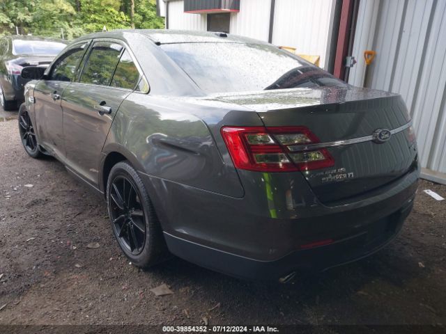 Photo 2 VIN: 1FAHP2J80GG157422 - FORD TAURUS 