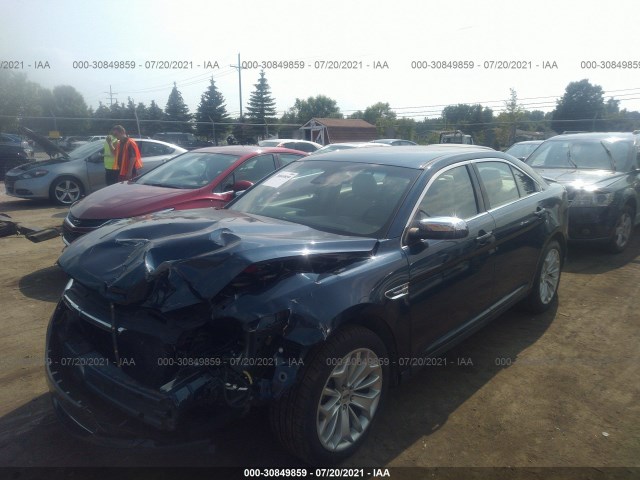 Photo 1 VIN: 1FAHP2J80HG121084 - FORD TAURUS 