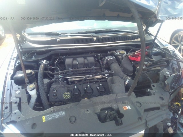 Photo 9 VIN: 1FAHP2J80HG121084 - FORD TAURUS 