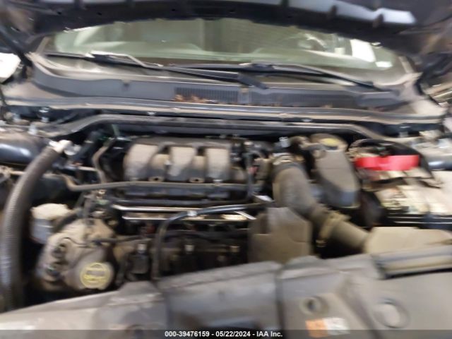 Photo 9 VIN: 1FAHP2J80HG128343 - FORD TAURUS 