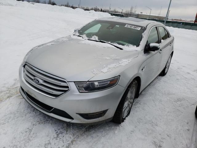 Photo 0 VIN: 1FAHP2J80KG112411 - FORD TAURUS 