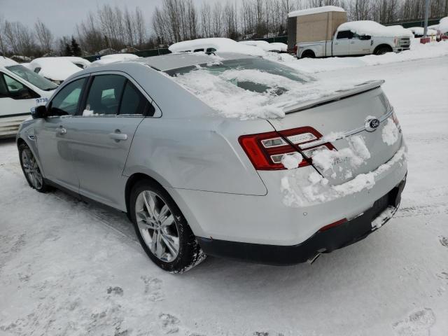 Photo 1 VIN: 1FAHP2J80KG112411 - FORD TAURUS 