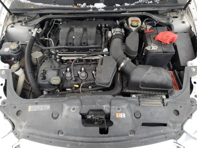 Photo 10 VIN: 1FAHP2J80KG112411 - FORD TAURUS 