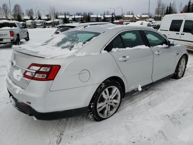 Photo 2 VIN: 1FAHP2J80KG112411 - FORD TAURUS 