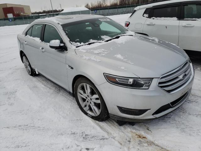 Photo 3 VIN: 1FAHP2J80KG112411 - FORD TAURUS 