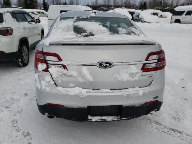 Photo 5 VIN: 1FAHP2J80KG112411 - FORD TAURUS 