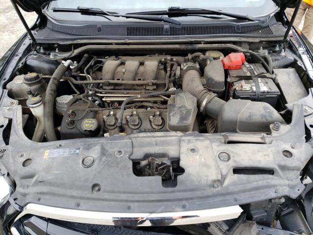 Photo 10 VIN: 1FAHP2J80KG114899 - FORD TAURUS 