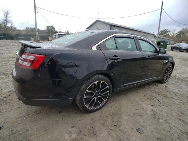 Photo 2 VIN: 1FAHP2J80KG114899 - FORD TAURUS 