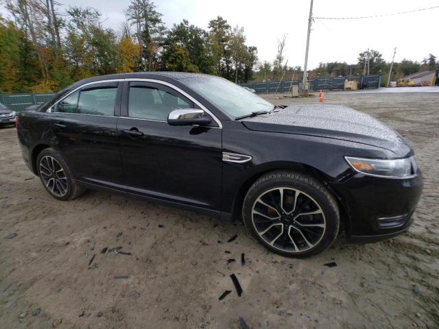 Photo 3 VIN: 1FAHP2J80KG114899 - FORD TAURUS 