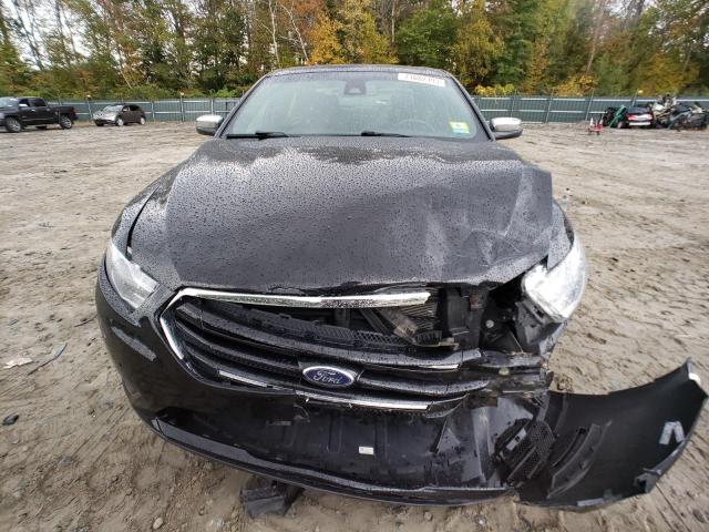 Photo 4 VIN: 1FAHP2J80KG114899 - FORD TAURUS 