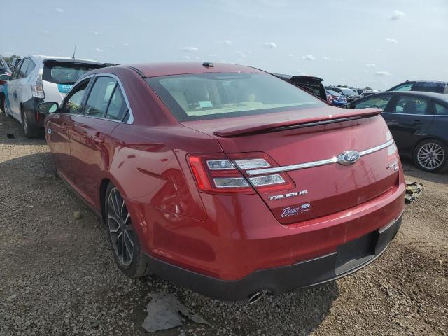 Photo 2 VIN: 1FAHP2J80KG116863 - FORD TAURUS LIM 