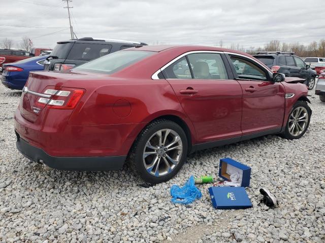 Photo 2 VIN: 1FAHP2J81DG105695 - FORD TAURUS LIM 