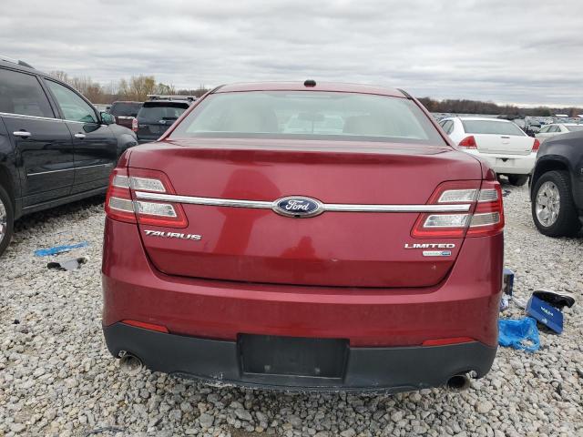 Photo 5 VIN: 1FAHP2J81DG105695 - FORD TAURUS LIM 