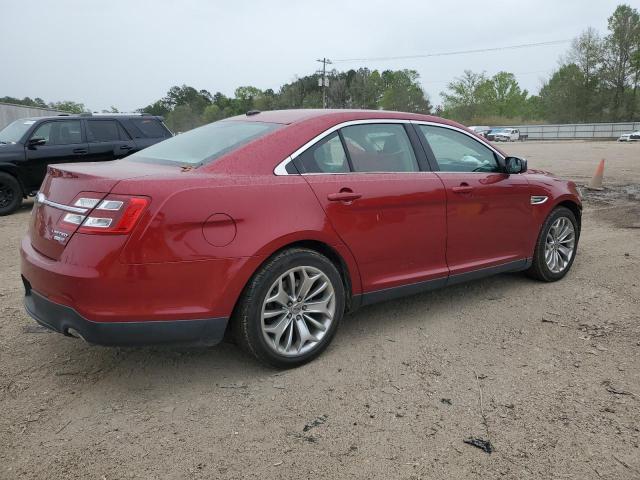 Photo 2 VIN: 1FAHP2J81DG147994 - FORD TAURUS 