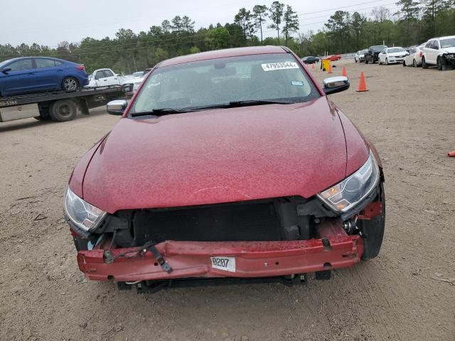 Photo 4 VIN: 1FAHP2J81DG147994 - FORD TAURUS 