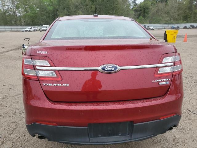 Photo 5 VIN: 1FAHP2J81DG147994 - FORD TAURUS 