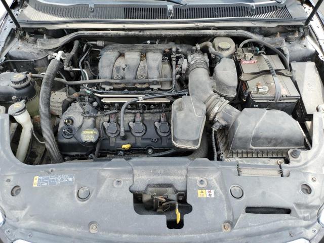 Photo 10 VIN: 1FAHP2J81EG109909 - FORD TAURUS LIM 