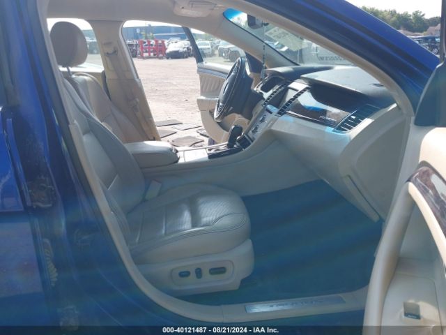 Photo 4 VIN: 1FAHP2J81FG178438 - FORD TAURUS 