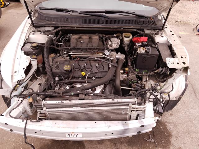 Photo 6 VIN: 1FAHP2J81GG123702 - FORD TAURUS LIM 