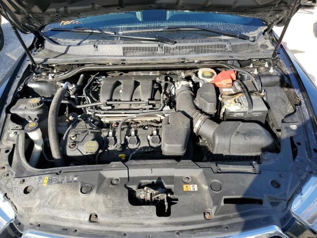 Photo 6 VIN: 1FAHP2J81HG127282 - FORD TAURUS LIM 